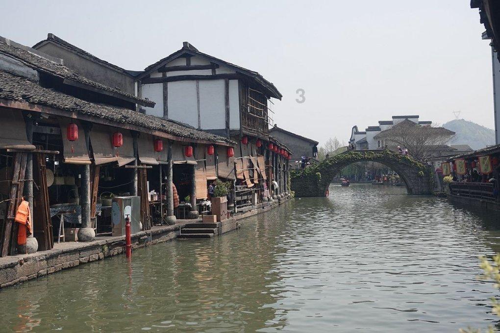 “芜湖造”单轨列车 起运交付出口墨西哥
